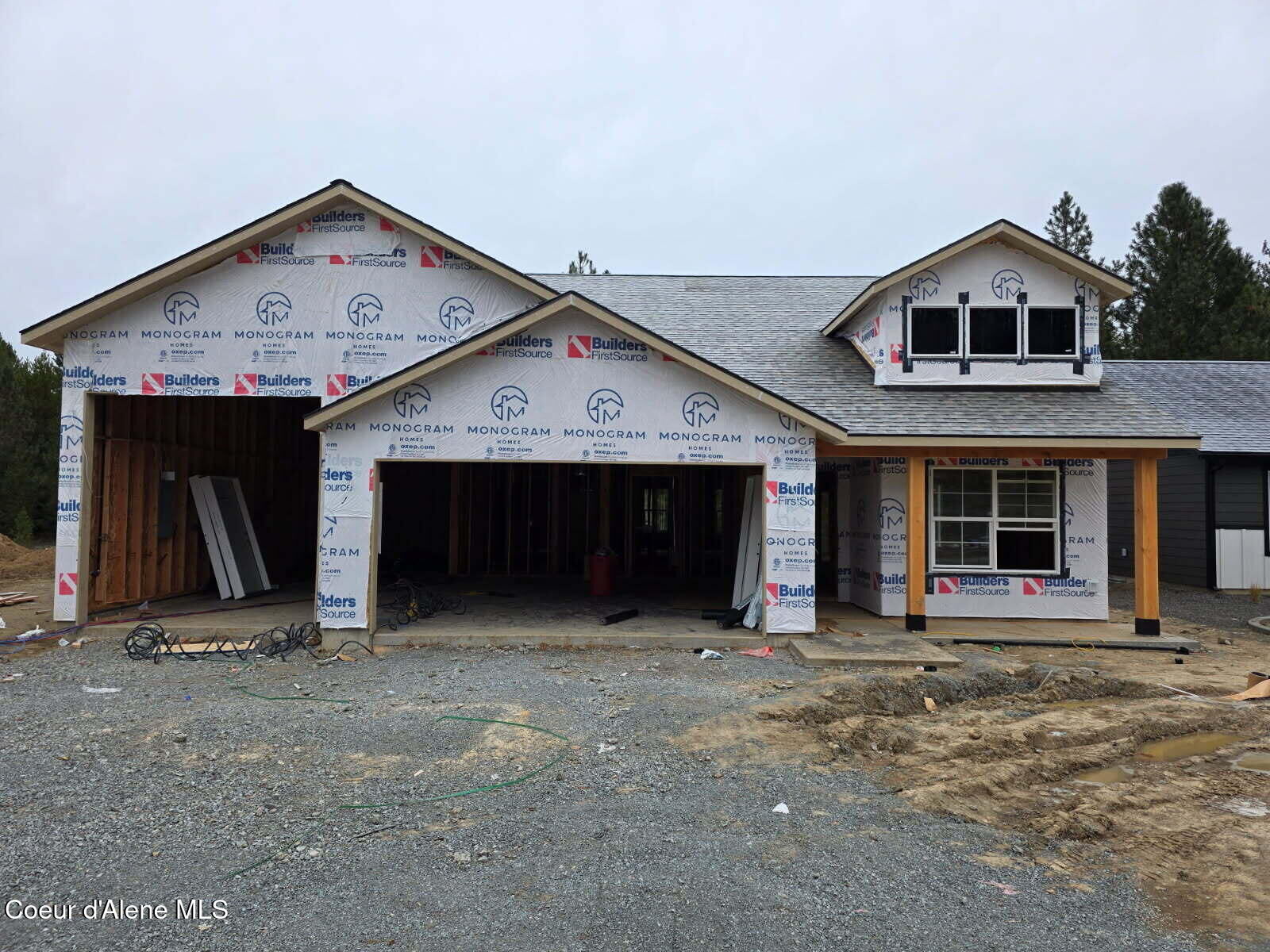 Property Photo:  898 E Valley St S  ID 83822 