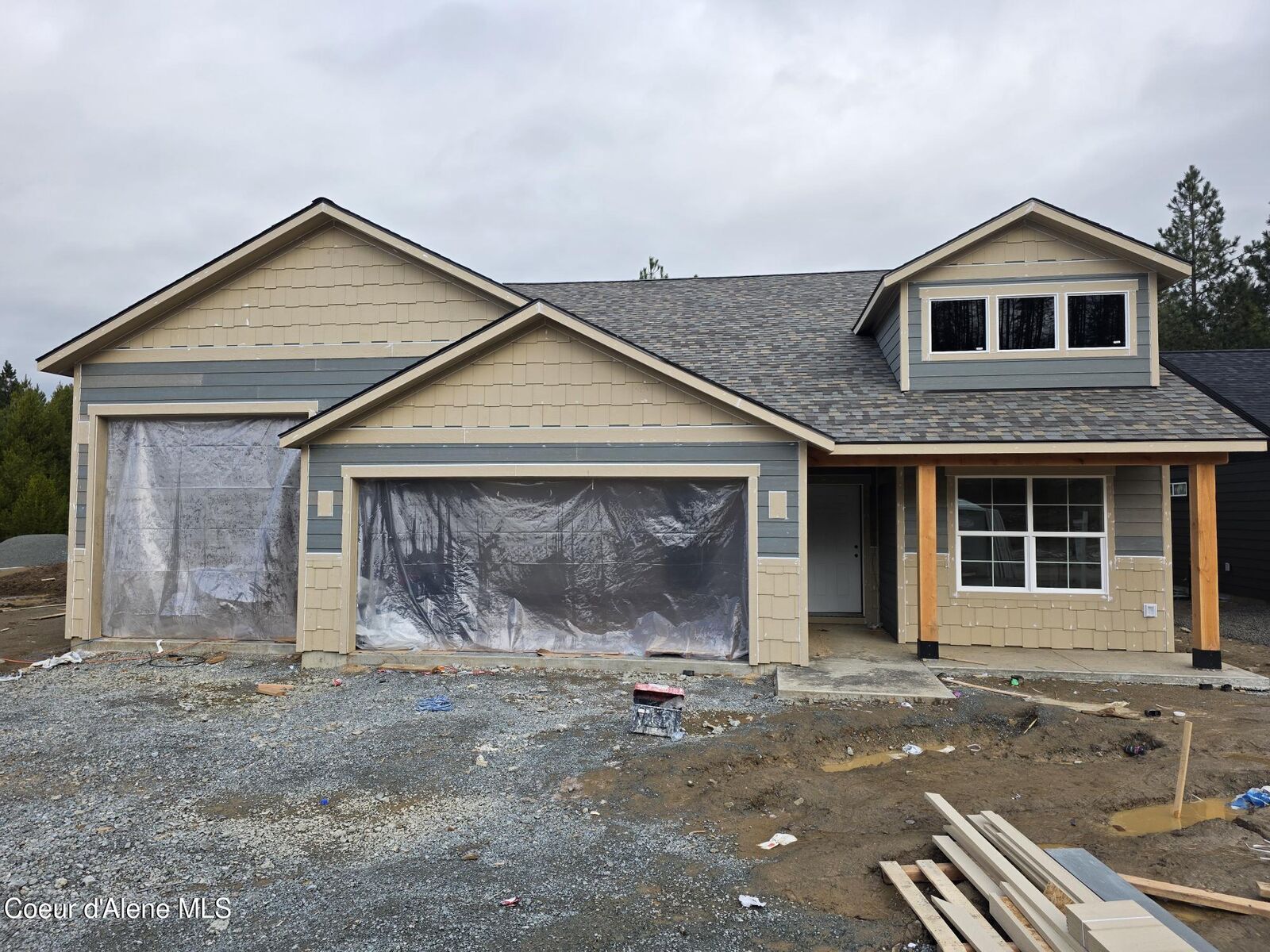 Property Photo:  898 E Valley St S  ID 83822 