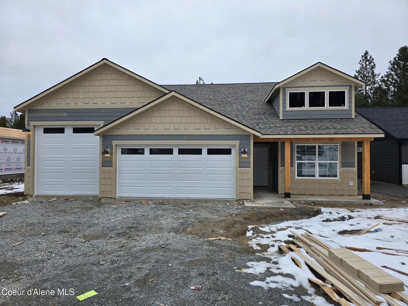 Property Photo:  898 E Valley St S  ID 83822 