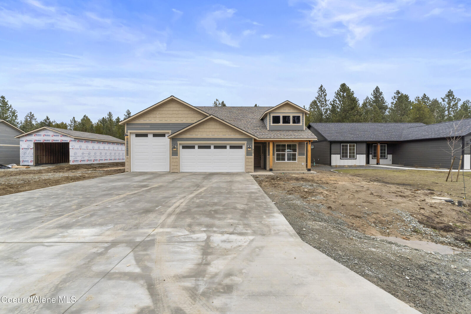 Property Photo:  898 E Valley St S  ID 83822 