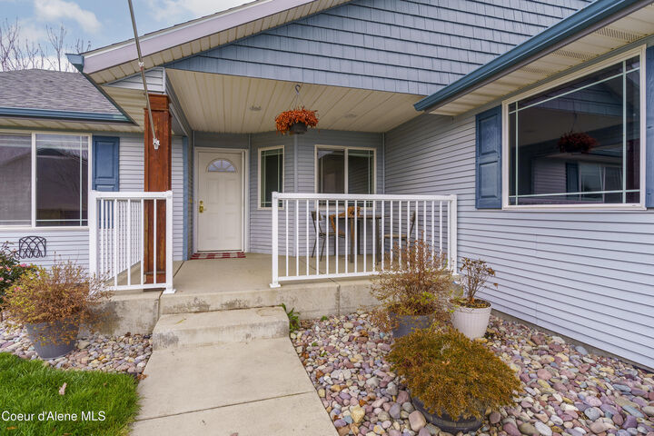 Property Photo: 3991 N Slazenger Ln ID 83854