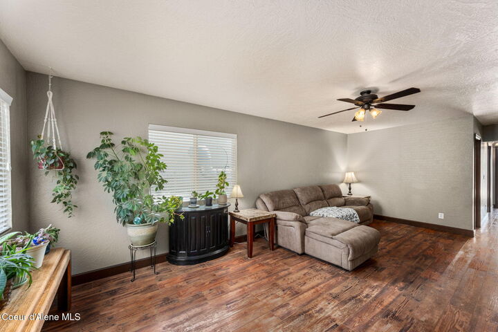 164 W Hilgren Ave  Hayden ID 83835 photo