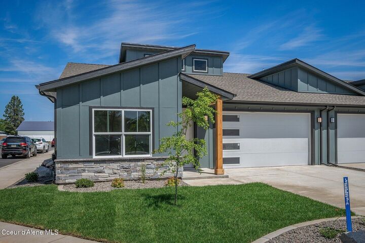 Property Photo: 7336 N Breaux Dr. ID 83815