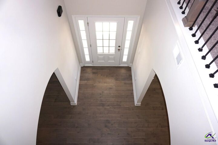 Property Photo: 124 Bluecoat Trail GA 31008