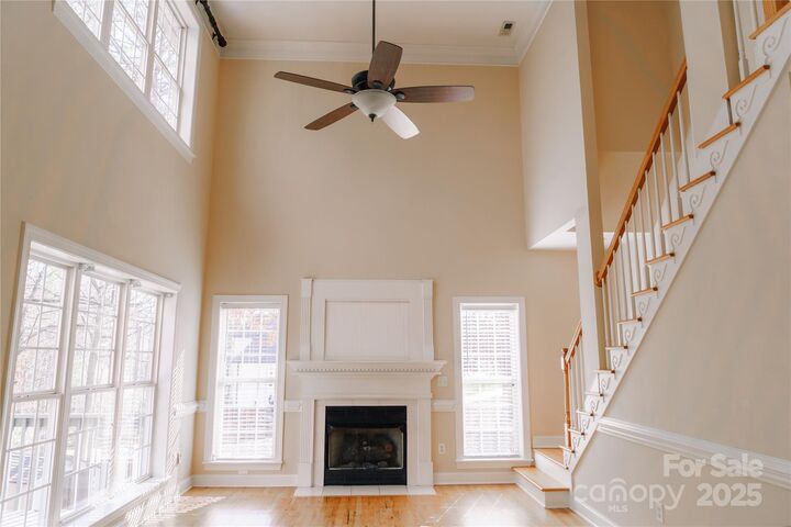 Property Photo:  214 Harbor Landing Drive  NC 28117 