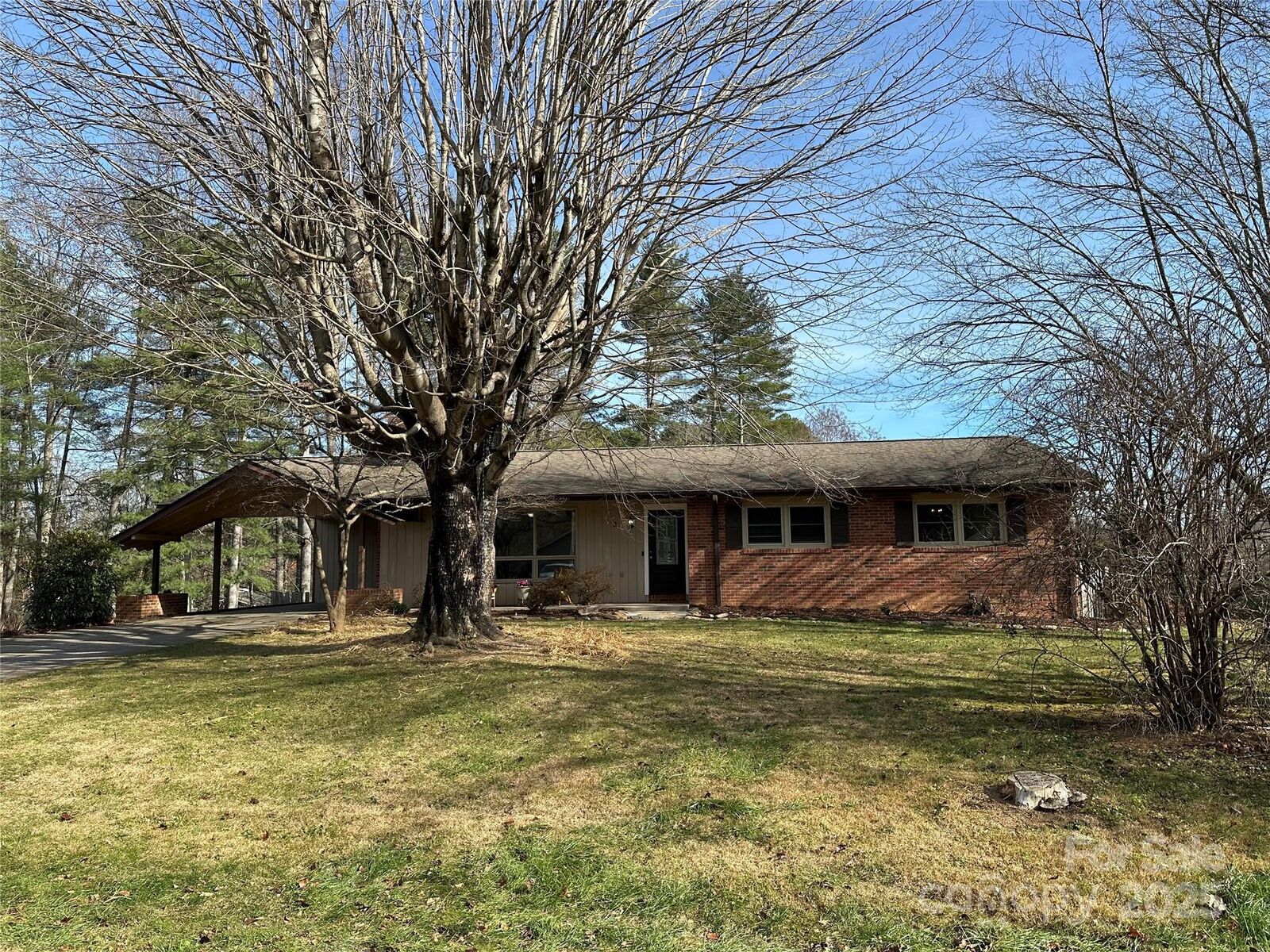 Property Photo:  2 Star Lane  NC 28791 