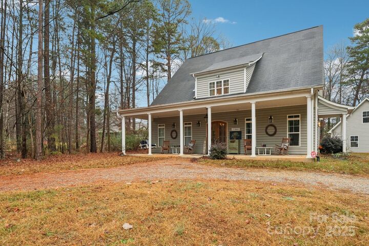 Property Photo:  10667 Stonewall Road 1,2  NC 28078 