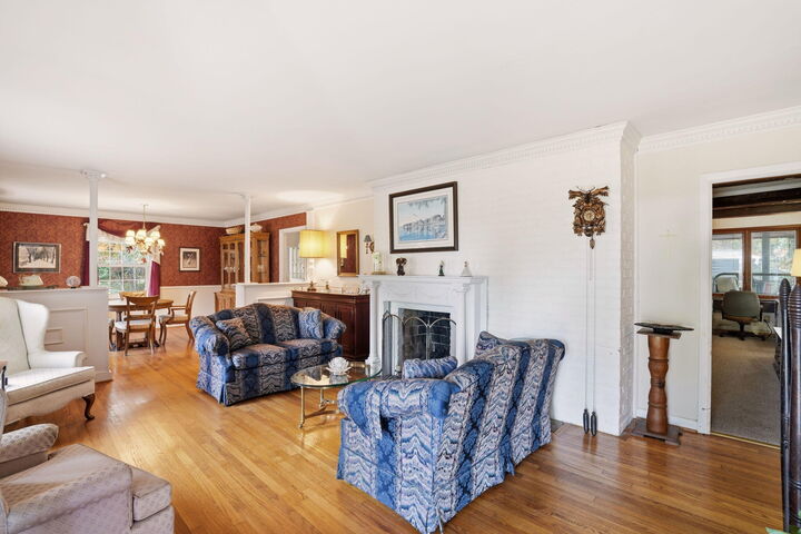 Property Photo: 856 Robert E Lee Boulevard SC 29412