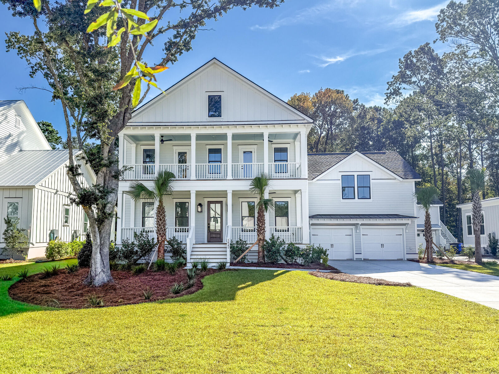 Property Photo: 3845 Delinger Drive SC 29466