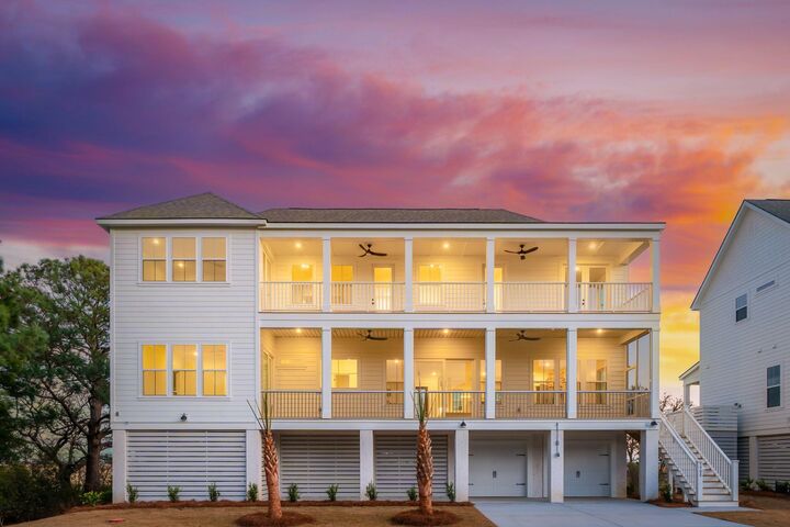 Property Photo:  3908 Seafood Lane  SC 29429 