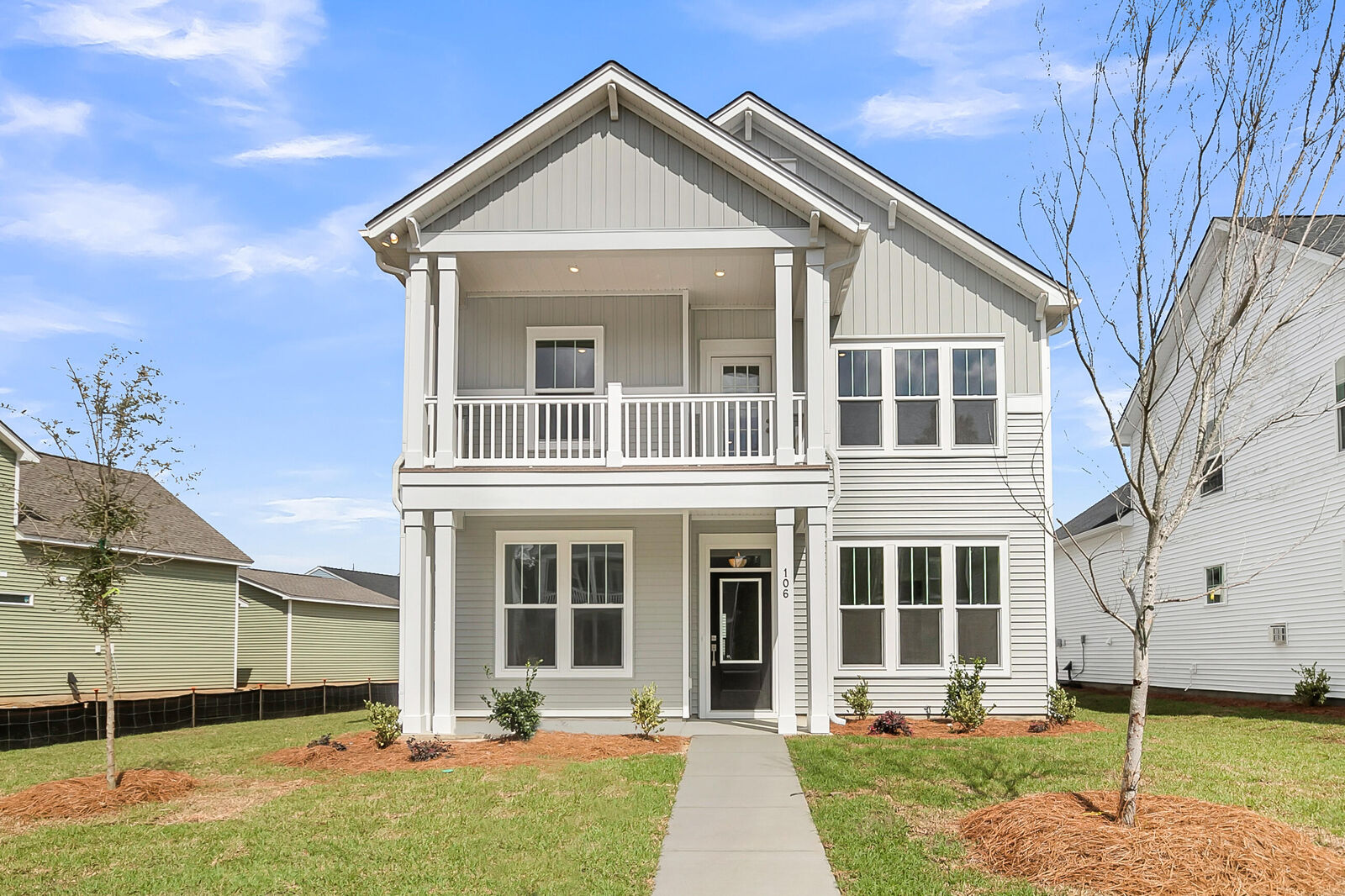 Property Photo:  106 Brown Cow Way  SC 29483 