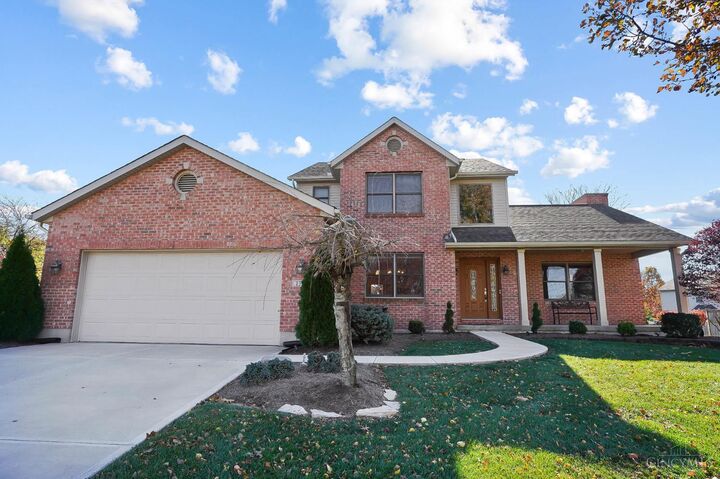 Property Photo:  1325 Pineview Court  OH 45013 