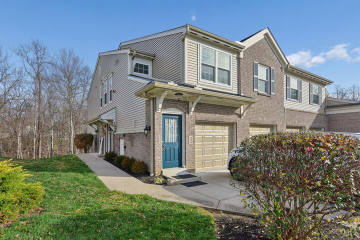 1444 Twin Spires Drive  Batavia Twp OH 45103 photo