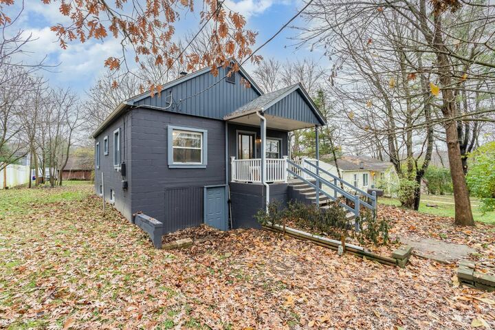 Property Photo: 105 Welch Road OH 45152