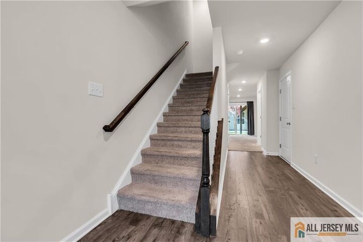 Property Photo: 504 E International Road 504 NJ 08831