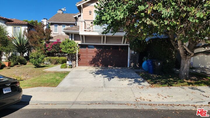 Property Photo:  4936 Beloit Ave  CA 90230 