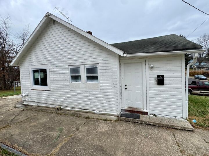 Property Photo: 548 Fowler Street OH 43764