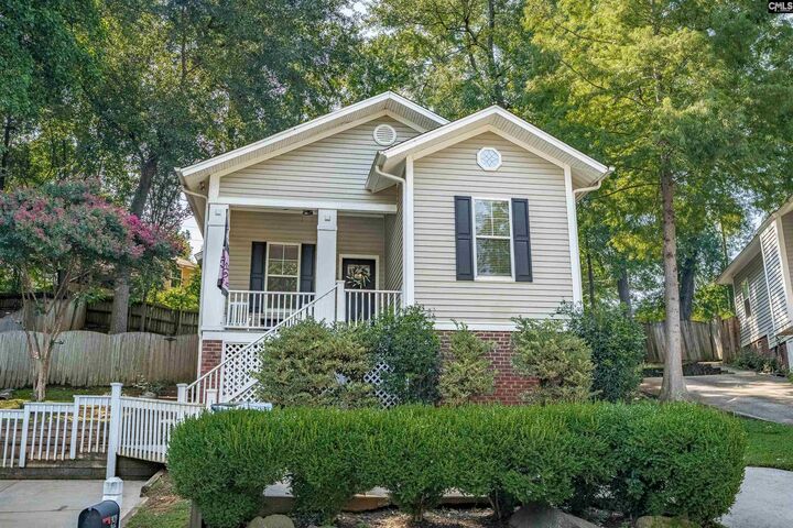 209 Candleberry  Columbia SC 29201 photo