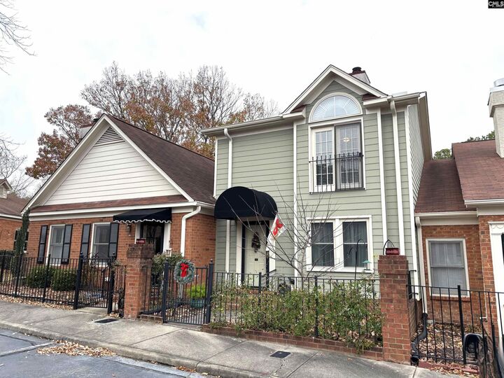 Property Photo:  216 Carlyle  SC 29206 