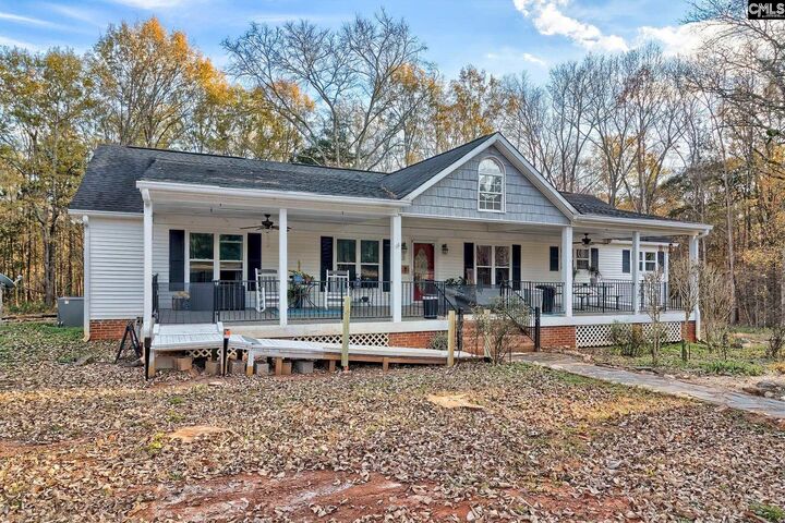 Property Photo: 445 Westwoods SC 29036