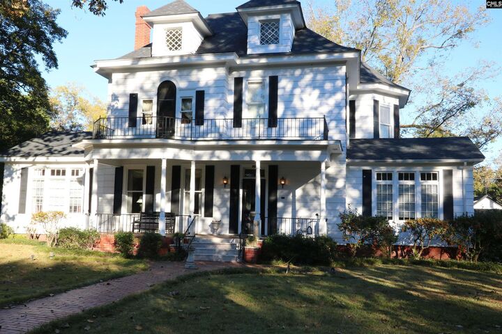 Property Photo: 1710 Fair SC 29020