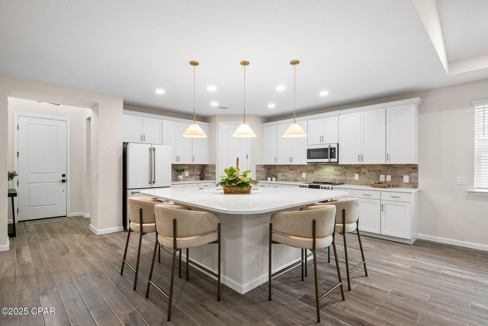 Property Photo:  9204 Caribbean Soul Way  FL 32413 