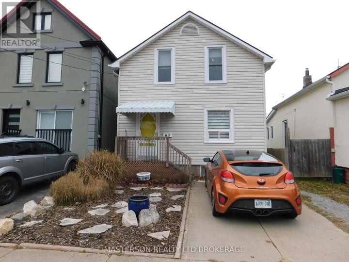 4627 Jepson Street — photo 1