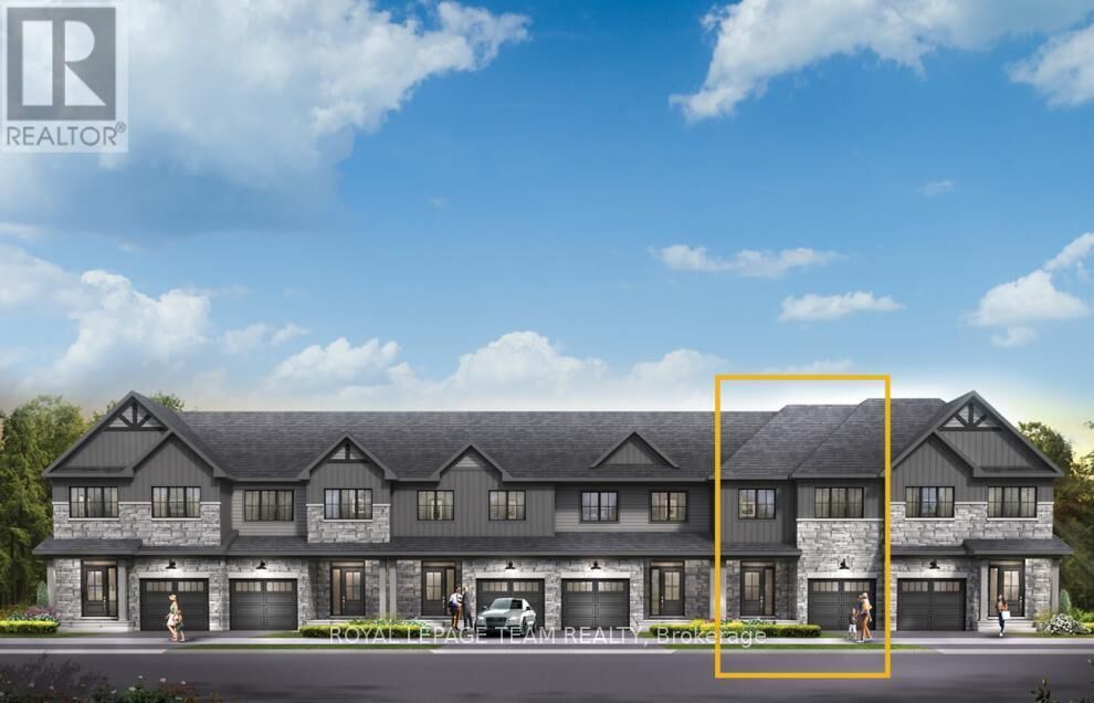 Photo de la propriété: 203 Bankside Way ON K2J 7N3