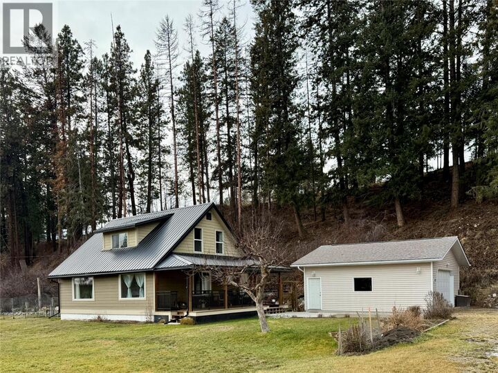 Property Photo: 311 302nd Avenue BC V1A 3G5