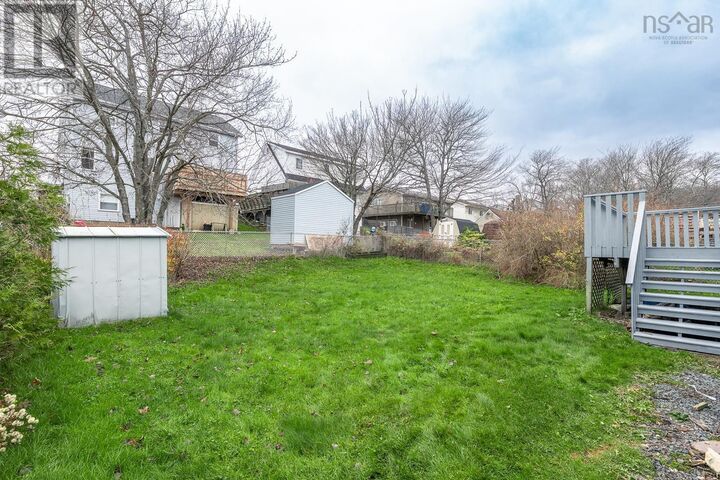 Property Photo:  25 La Pierre Crescent  NS B2W 5C6 