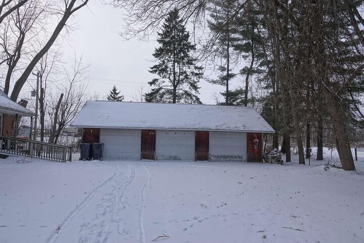 Property Photo:  171 South 4th Street  WI 54425 