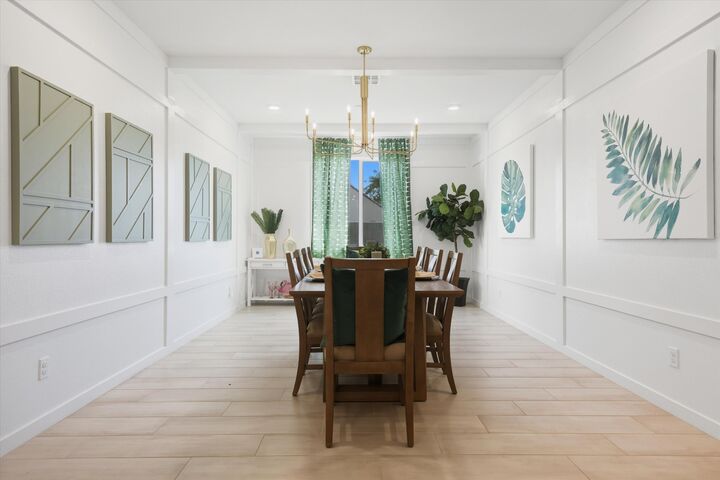 Property Photo: 40340 Vivaldi Court CA 92203