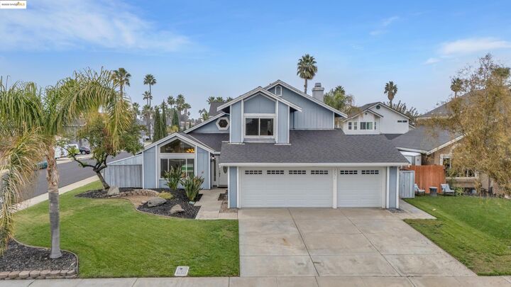 2271 Biscay Ct  Discovery Bay CA 94505 photo