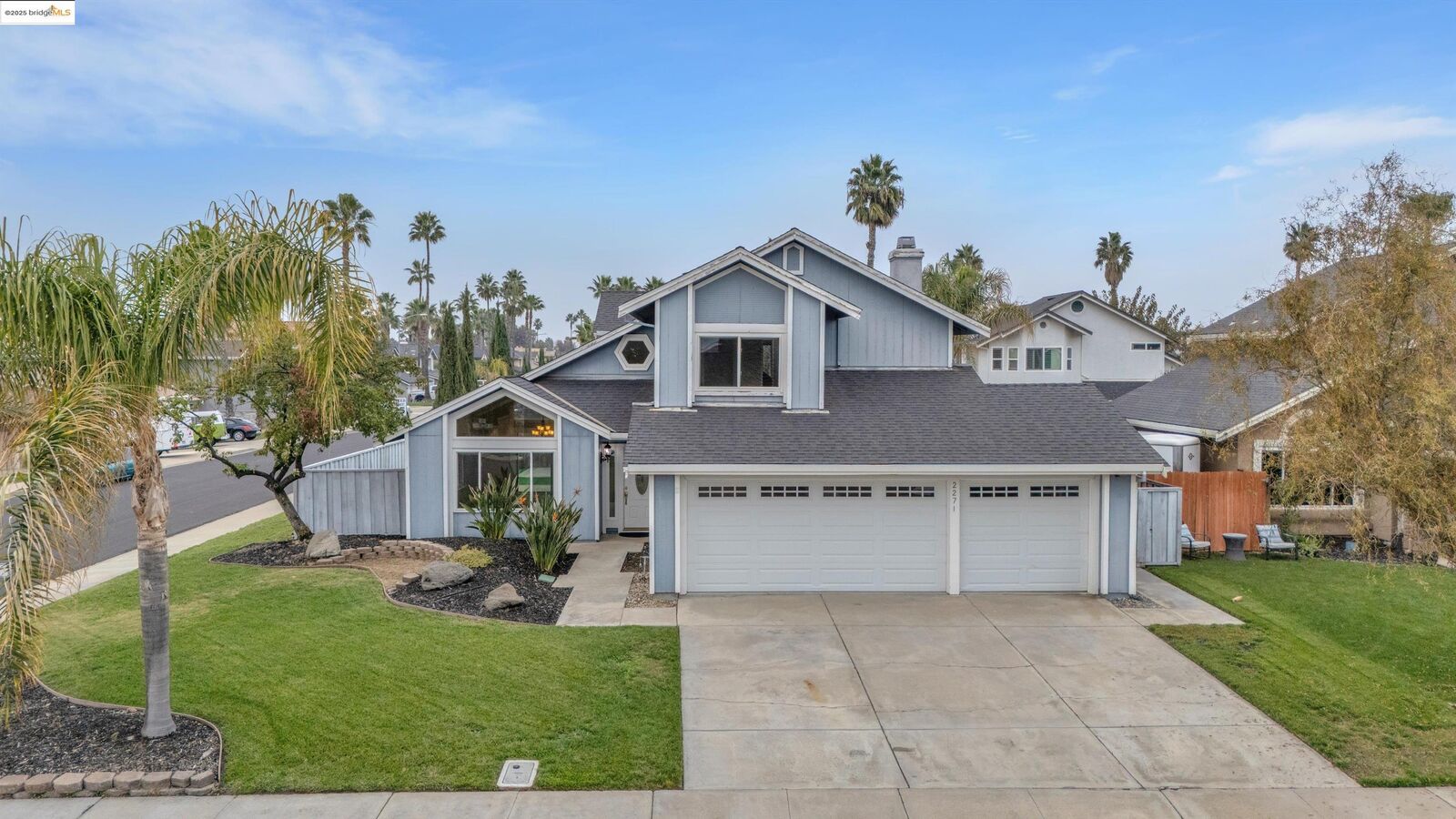 Property Photo:  2271 Biscay Ct  CA 94505 