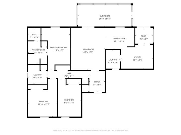 Property Photo:  613 Caribbean Way  FL 32578 