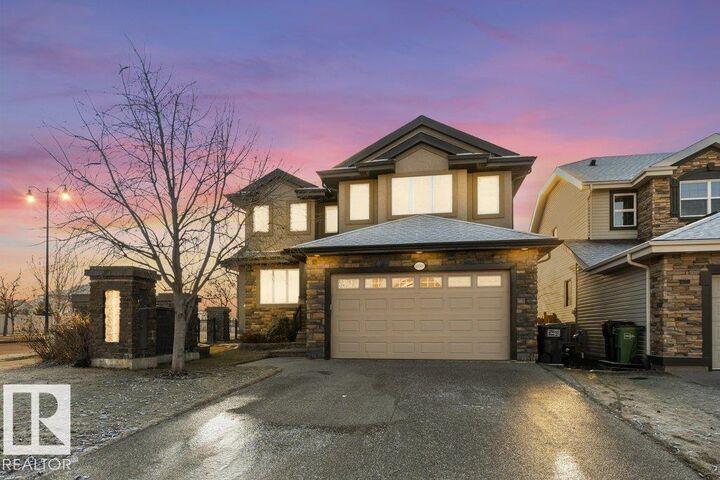 20503 58 Avenue NW  Edmonton AB T6M 2Z5 photo
