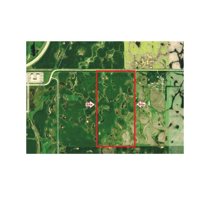 Property Photo:  Range Rd 223 Twp Rd 550  AB T8L 4C1 