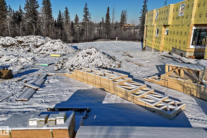 Property Photo:  4163 Cameron Heights Point(E) NW  AB T6M 0S5 