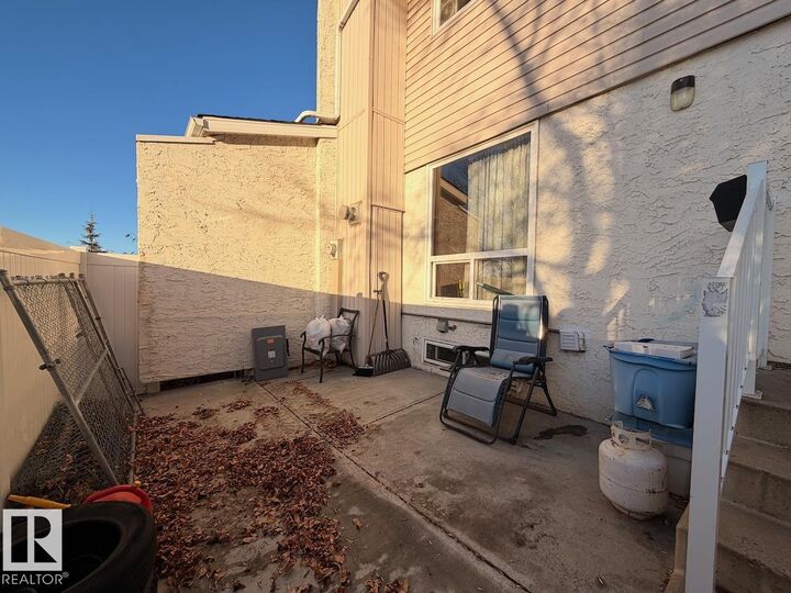 Property Photo:  14597 121 Street NW  AB T5X 2S2 