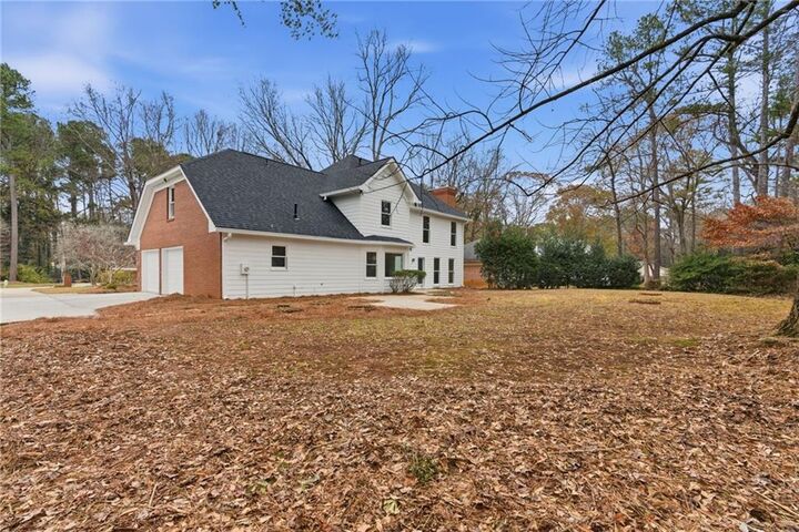 Property Photo: 2756 Saxon Drive GA 30096