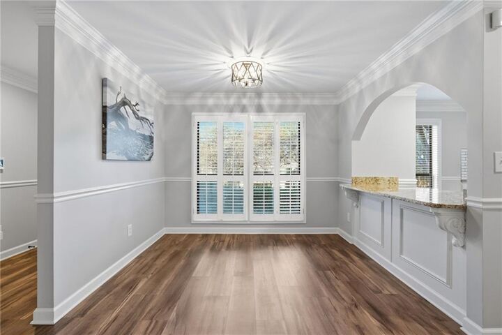 Property Photo: 101 Woodcliff Drive 101 GA 30350