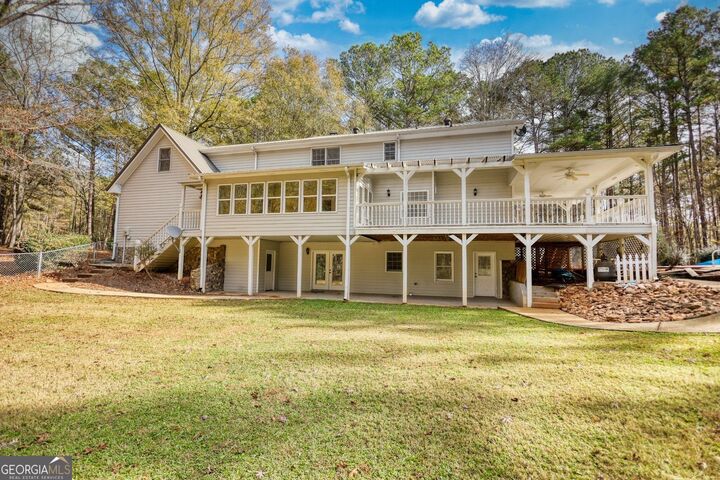 Property Photo: 2491 Reids Ferry Road GA 30625
