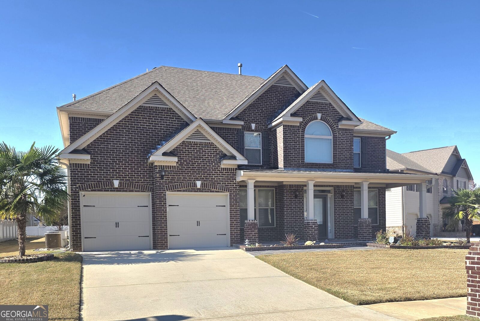 Property Photo: 1941 Weatherstaff Lane GA 30253