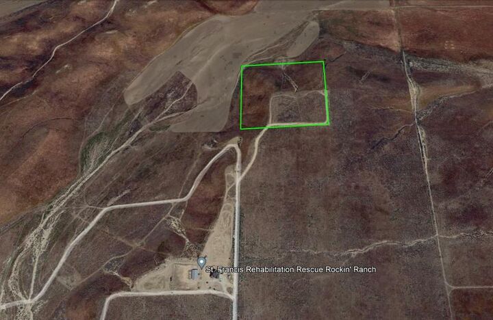 Property Photo:  Vic 137th St W &Amp Munz Ranch Rd  CA 93536 