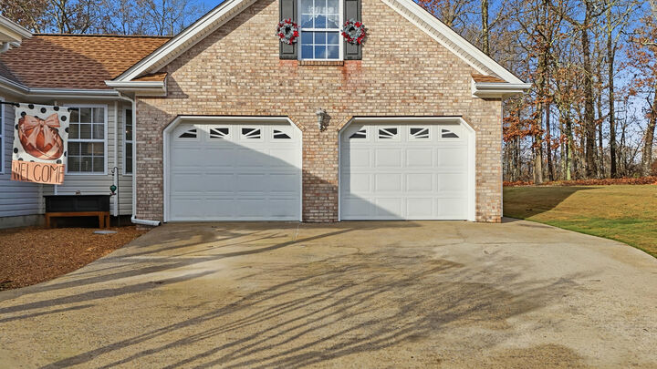Property Photo:  1208 Spring Meadows Drive  GA 30736 