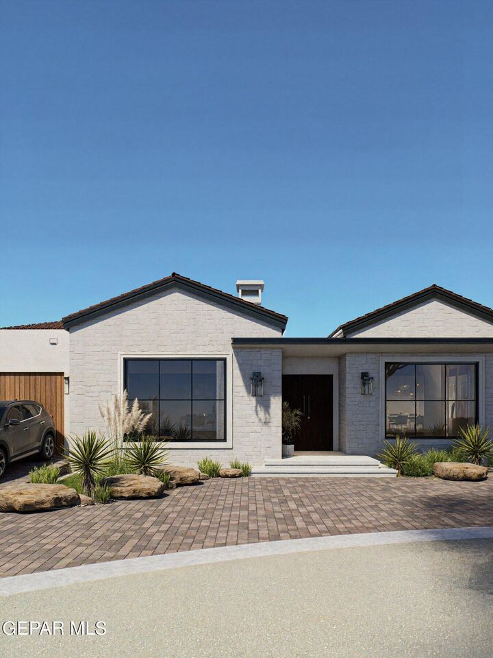 Property Photo: 421 Majestic Mountain Drive TX 79912