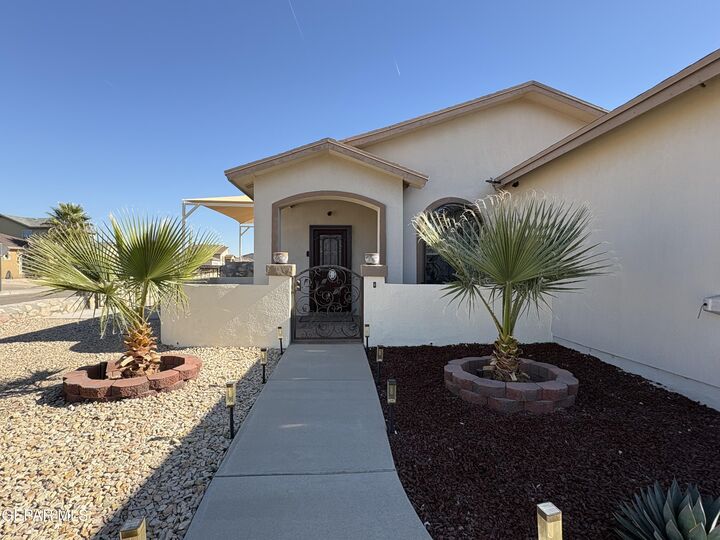 Property Photo:  2836 Bear Rock Place  TX 79938 