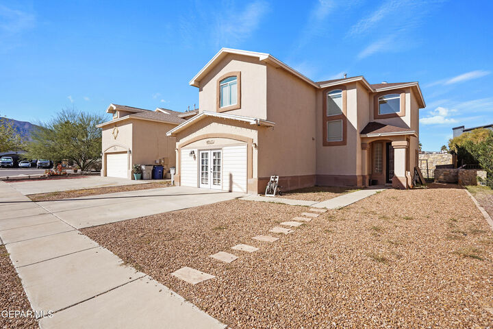 Property Photo:  4917 Cattle Lane  TX 79934 