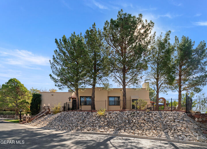 Property Photo:  6006 Balcones Court 19  TX 79912 