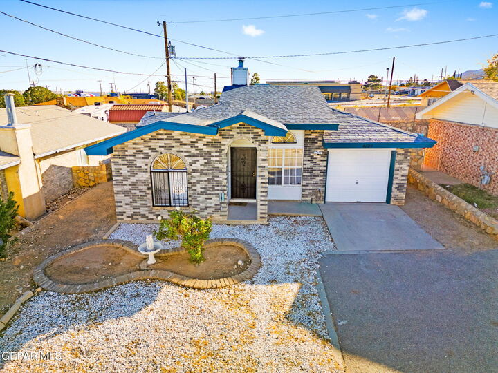 4124 Edgar Park Avenue  El Paso TX 79904 photo